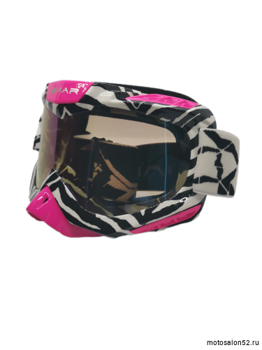 Очки VEMAR VM-1023G  фото 3