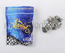 Насос масляный Yamaha Jog 50 KOMATCU 