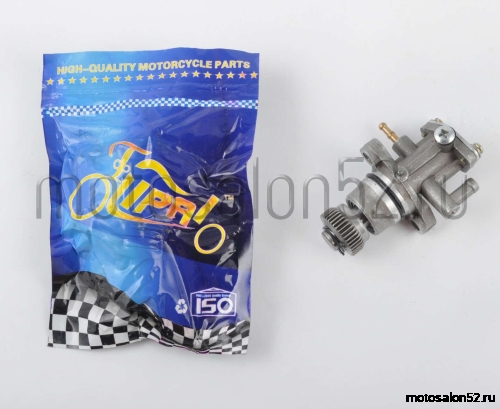 Насос масляный Yamaha Jog 50 KOMATCU 