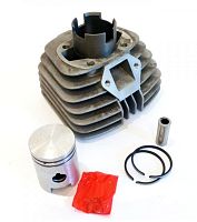 Поршневая Мопед 