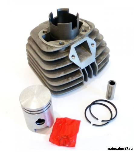 Поршневая Мопед Поршневая Мопед
