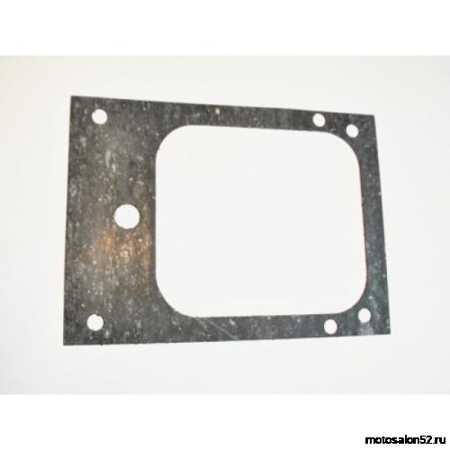 Прокладка КПП мотоблока Агро верхняя 