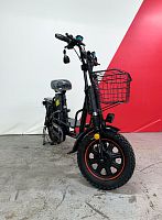 Электровелосипед Wenbox W-21 