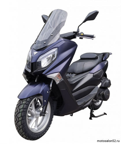 Скутер VMC MAX 200cc (replica Yamaha TMAX). 