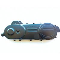 Крышка вариатора 139QMB L=46 см колесо R13