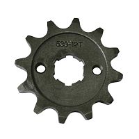 Звезда передняя (520-12T); d-20mm CG150  