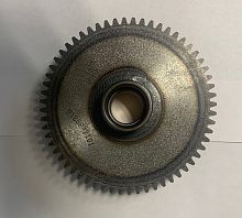 Шестерня муфты обгонной 166FMM 60Т (d42) RC200-C5B, RC200-CS, RC200-GY8, RC200CK
