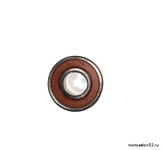 Подшипник Pulsar NS200 переднего колеса Подшипник Pulsar NS200 переднего колеса