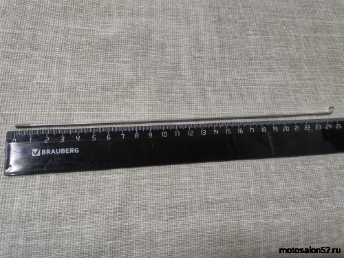 Спица 24" (вело) (таир) длина 238 см. 