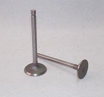 Клапана мотоблока Weima 186F 9л.с. 