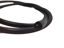 Провод высоковольтный заводской 1м 