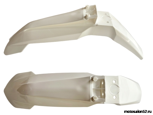 Крыло переднее Progasi Ibiza 300, GR2, Avantis A5, Motoland X3 