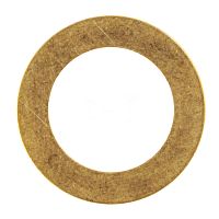 Прокладка головки цилиндра Мопед медная 