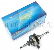 Коленвал 139 QMB GY6 KOMATCU Т16