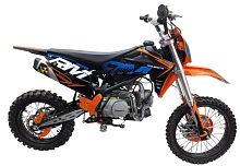 Питбайк Regulmoto SPITFIRE 17/14 