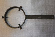 Съемник сцепления круговой 