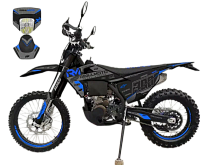 Мотоцикл Regulmoto LEGEND 300 