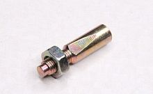 Клин Урал кикстартера с гайкой 