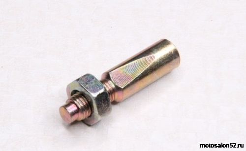 Клин Урал кикстартера с гайкой 