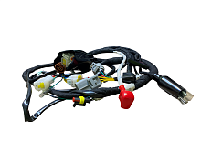 Жгут проводов (K16) KEWS 