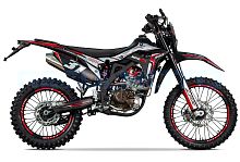 Мотоцикл Regulmoto CR-Z 350 