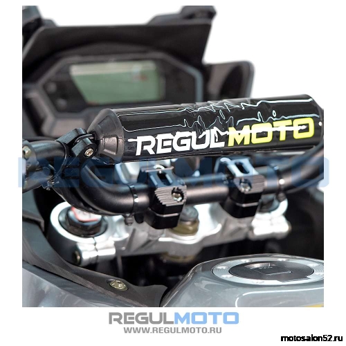 Мотоцикл Regulmoto ADV 300 S, спицованные колеса  фото 2