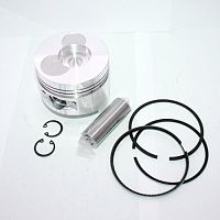 Поршень мотоблока  BR-178F дизельный двигатель  