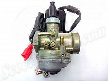 Карбюратор Honda Lead AF48 d-18 mm 