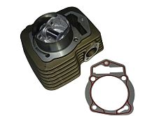 Поршневая 172FMM VJP250-4 SHINERAY FIREGUARD TRAIL 250 