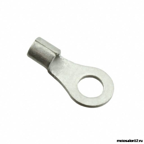 Наконечник провода универсальный (круглое "ушко") под диаметр 12мм 