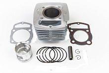 Поршневая 156 FMI CB125D d-56.50 p-15 