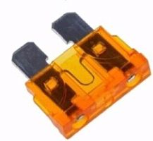 Предохранитель (авто) 5A 
