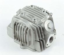 Головка цилиндра 152 FMН d-52,40 mm Альфа,Дельта с клапанами и р/в 