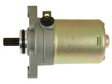 Электростартер 1Е40QMB CN 