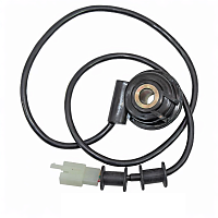 Привод спидометра ALPHA RM-5 