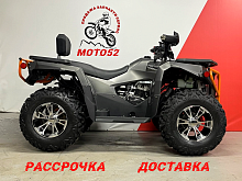 Комплект запчастей LONCIN Mout 300  ЗИП 