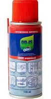 Антикоррозийная смазка-спрей ODIS/De-Rust and Lubricating  OD-IS 110мл 