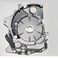 Крышка картера правая 153QMI/158QMJ 