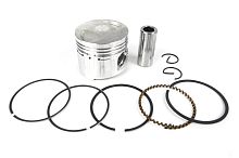 Поршень 139 QMB d-47.00 p-13 4-такт.скутер CN 