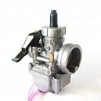 Карбюратор 154FMI PE26 TTR125 Keihin питбайк 